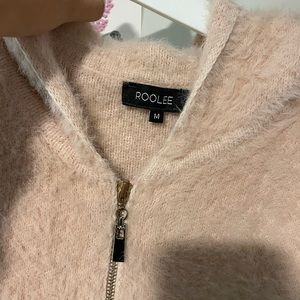 Roolee Jacket
